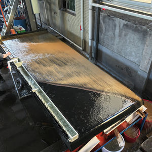 Goudmijnschudtafel, Zwaartekrachtafscheider Voor Efficiënt Ertsherstel En Concentratie - Product Image 6