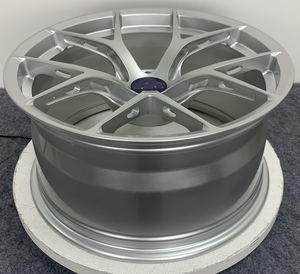 Jantes forgées en alliage pour Mclaren Bmw M5 Amg <span class=keywords><strong>Mercedes</strong></span> <span class=keywords><strong>Classe</strong></span> S Gls Land Rover Maserati <span class=keywords><strong>B</strong></span> Porsche 911 Lamborghini - Product Image 2