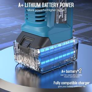 <span class=keywords><strong>Pince</strong></span> hydraulique électrique <span class=keywords><strong>pince</strong></span> à <span class=keywords><strong>sertir</strong></span> entièrement automatique outils de sertissage rapide de <span class=keywords><strong>manchon</strong></span> de nez en aluminium cuivre - Product Image 5