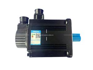 มอเตอร์ AC รุ่น Del-ta ECMA-E11320RS กำลังไฟ 2.0 กิโลวัตต์ ความเร็วรอบ 2000 รอบต่อนาที แรงเฉื่อยปานกลาง สำหรับระบบอัตโนมัติ - Product Image 1