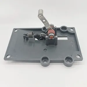 DVC6200 DVC2000 ชุดอุปกรณ์ติดตั้ง ขายึดพัดลม ขายึดปรับมุมได้ 657/667 ARCED - Product Image 3