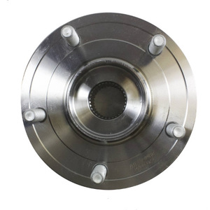 ลูกปืนล้อ 68184748AA สำหรับ Dodge Journey 2.4L 2.7L 3.5L เหล็ก 6 รูน็อต - Product Image 4