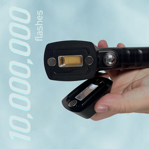 Máquina de depilación láser profesional Perfect Laser 755nm 1064nm 808nm, diodo de hielo 808nm, equipo de belleza para uso doméstico. - Product Image 3