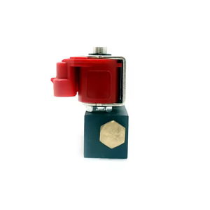 Kit Unit Kontrol 4 Silinder 2/3 Ohm untuk Konversi Kendaraan LPG/CNG dari Oli ke Gas, Red Spray Rail, Aksesoris Mobil Mesin - Product Image 4