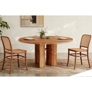 <span class=keywords><strong>Chaise</strong></span> de salle à manger convertible en bois massif, design moderne et rafraîchissant, écologique et durable, idéale pour les parcs, les hôtels et la maison - Product Image 3