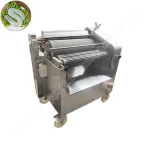 Sheep Intestine Cleaning Machine Intestine Casing Cleaning Machine Techical Specification Sausage Machine Casing Twice Licki