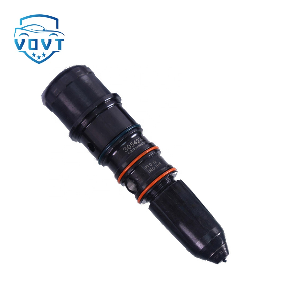 Diesel Engine Parts 3054233 Fuel Injector for Cummins