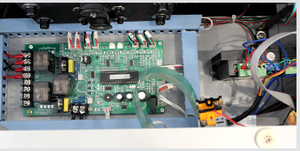 Máy Cắt Giấy Điện Tự Động Cỡ G450VS + 450Mm A2 - Product Image 6