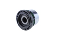 Mozzi Ruota Manuali in Acciaio con Bloccaggio per Trazione Integrale per NISSAN Pathfinder Navara D21 Terrano AVM429HP B019HP