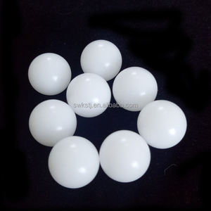 Billes en nylon, balles en plastique pour usage industriel multi-spécifications haute densité - Product Image 5