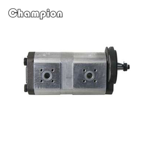 01175992 0510665341 0510665381 01172765 для гидравлического шестеренчатого насоса Deutz, тракторная серия DX, серия DX6 - Product Image 3