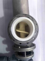 Production et vente professionnelles de pièces céramiques industrielles en céramique Helix résistantes à l'usure