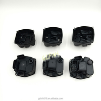 Cache de protection en plastique pour moteur EPS de crémaillère de direction BMW, Mercedes, Land Rover, Cadillac – Capuchon de protection pour connecteur moteur