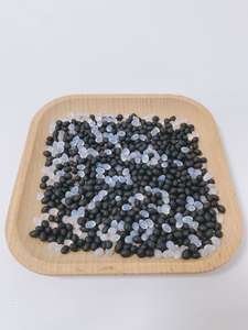 Adhésif thermofusible transparent noir et <span class=keywords><strong>blanc</strong></span> pour le collage des bords de meubles, adhésif spécial pour le collage des bords de panneaux de meubles - Product Image 3