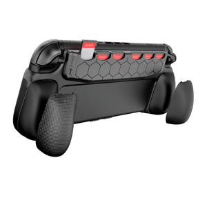 Poignée écologique pour Switch 2 Améliore le contrôle et le confort des <span class=keywords><strong>Joy</strong></span>-<span class=keywords><strong>Con</strong></span> de la Nintendo Switch 2 - Product Image 4