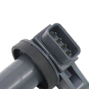 Masuma MIC-104คอยล์จุดระเบิดคุณภาพสูง XZU281K N04C ใช้งานได้ยาวนาน90919-02237 - Product Image 2