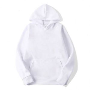 Sweat-shirts à capuche personnalisés pour hommes, vêtements de streetwear en molleton, jogging, 100% coton, sweats à capuche oversize unisexes, sweats à capuche pour hommes - Product Image 4