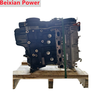 Moteur de vente chaude Assemblage de moteur 4G15T de haute qualité pour Great Wall