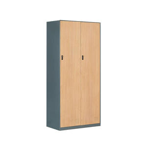Armadietto moderno a quattro porte a sei porte, - Product Image 5