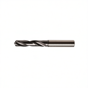 ดอกสว่านคาร์ไบด์อเนกประสงค์เคลือบนาโน TiAlN ขนาด 5xD สำหรับเครื่องมือกล - Product Image 2
