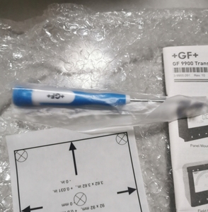 + GF + signet 9900 Máy Phát loại 3-9900-1p 159 001 695 Bộ điều khiển đa thông số với giá tốt nhất - Product Image 6