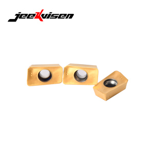 Apmt1135 PDER-XM jp115py CNC Carbide chèn apmt M2 CNC biến phay chèn - Product Image 3