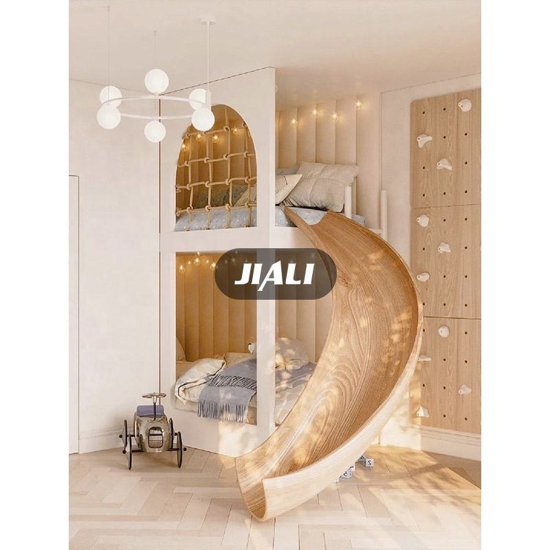 Luxury Kids Bedrooms Stylish Durable Furniture Solutions