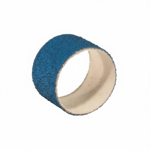 ผ้าขัดเซอร์โคเนีย Ttake Ab2002 ขนาด 51x25 มม. สำหรับการเจียรที่มีความแม่นยำ - Product Image 2