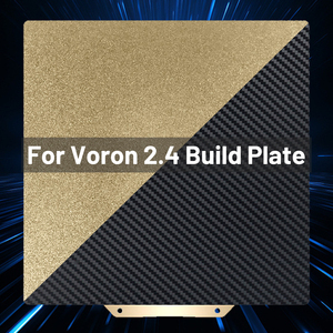 Colido แผ่นเหล็กสปริงแม่เหล็กสองด้านขนาด350x350มม. สำหรับ <span class=keywords><strong>voron</strong></span> <span class=keywords><strong>2.4</strong></span> K2 plus เครื่องพิมพ์3D - Product Image 1