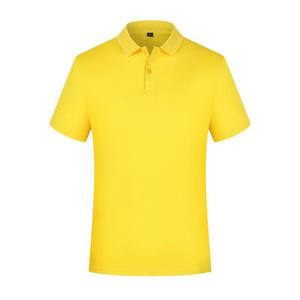 Camiseta Deportiva Personalizada al por Mayor, con Logotipo Bordado, Unisex, de Verano, de Algodón, de Manga Corta, con Estampado, para Hombre - Product Image 3