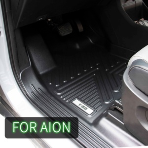 Tapis de voiture personnalisés avec logo et marque, best-sellers pour Aion Y - Product Image 2