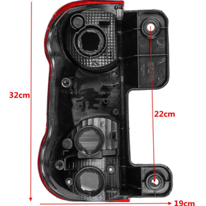 Lámpara trasera LED modificada para <span class=keywords><strong>Nissan</strong></span> <span class=keywords><strong>NV200</strong></span>, <span class=keywords><strong>precio</strong></span> de fábrica - Product Image 2