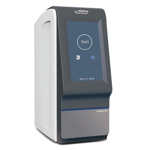 Mindray Veterinary Blood <span class=keywords><strong>Chemistry</strong></span> Machine Analizador automático de química clínica Vetube 30 - Product Image 1