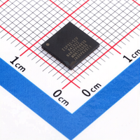 Chip Wi-Fi ESP32-S2FN4R2 Original, 4MB Flash, 2MB PSRAM, 2.4GHz 802.11b/g/n, 2.8-3.6V -40 ° C~85 ° C, QFN-56, en Stock