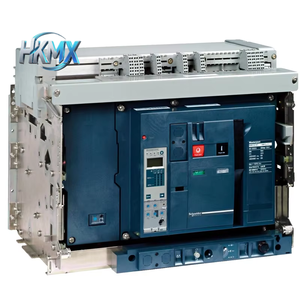 Interruptor de Circuito AC MTN108N1 MTN110N1 MTN112N1 MTN116N1 MTN120N1 - Product Image 1