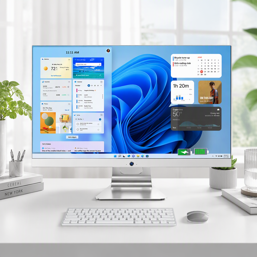 24" <strong>All</strong> <strong>In</strong> <strong>One</strong> Desktop <strong>Pc</strong> Wholesale I5-5200u 8G 256G SSD China Factory Price <strong>All</strong> <strong>in</strong> <strong>one</strong> <strong>PC</strong> Monoblock Computer with UPS Battery