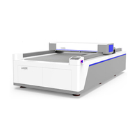 Machine de découpe laser pour la fabrication de jouets en bois