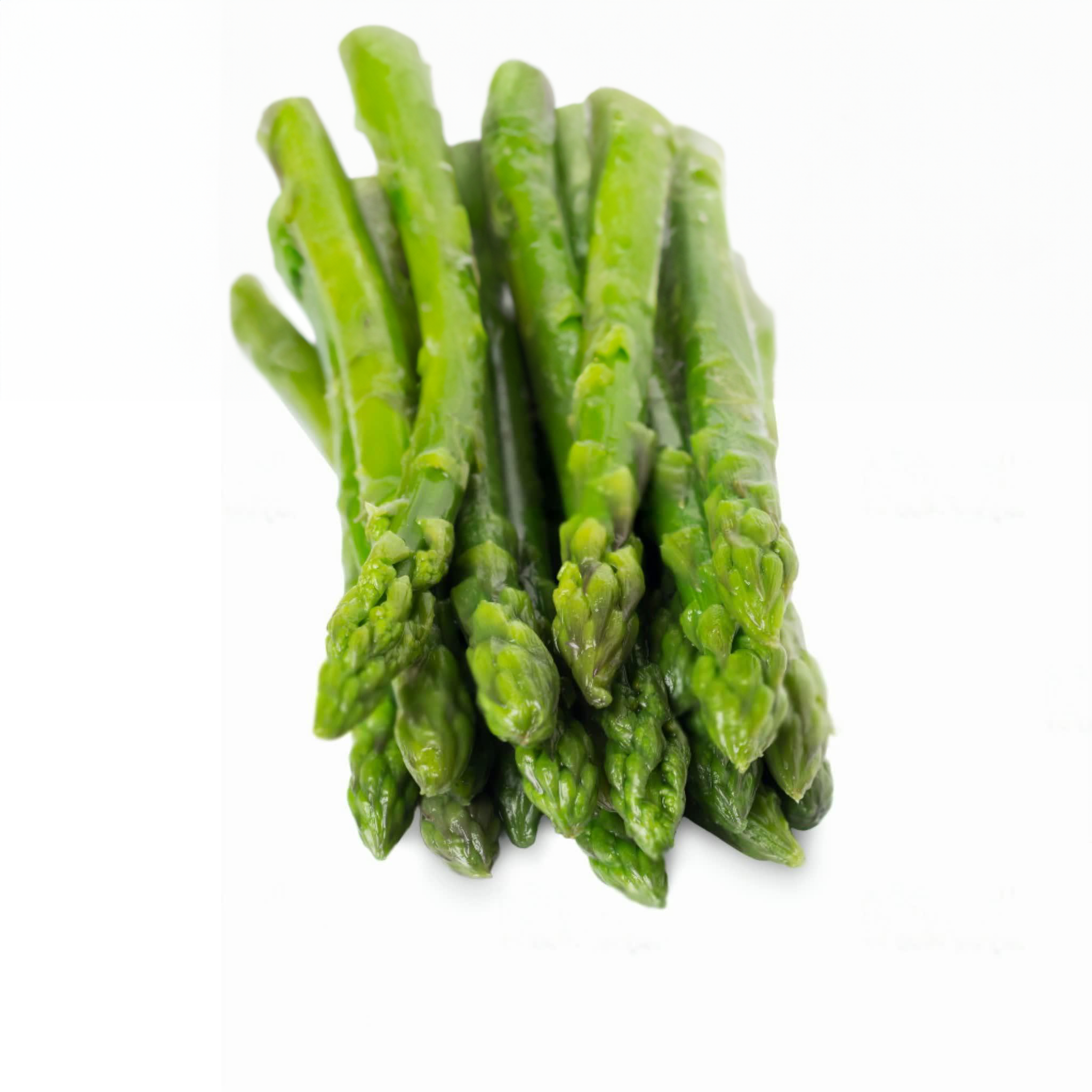 Premium Quality Whole Fresh Asparagus Frozen Healthy Dining Solution