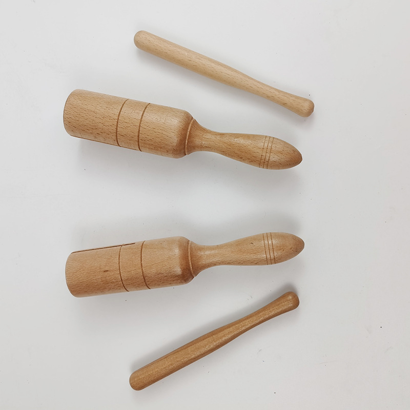 Canon à son unique et fluide