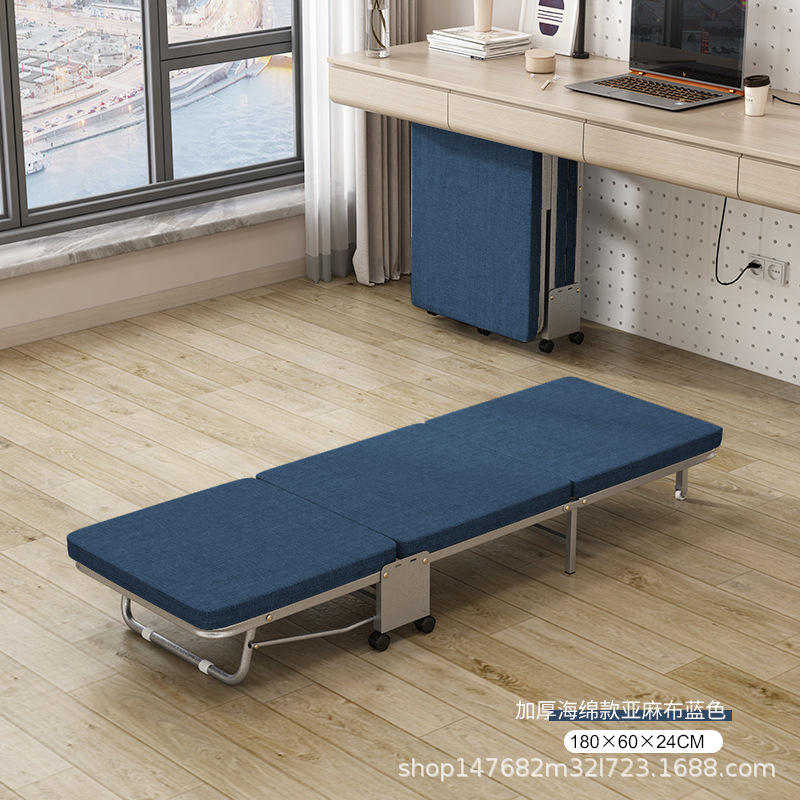 ผ้าลินินสีเทา กว้าง 70 ซม