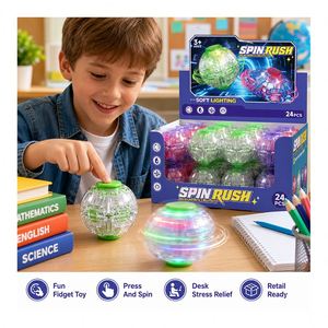 Esfera de Rompecabezas Deformable Interactiva, Juguete de Entrenamiento de Destreza con Rotación Manual para Padres, Escuelas y Tiempo de Juego - Product Image 2