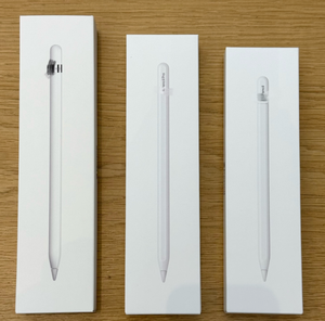 Lápices Originales de Segunda <span class=keywords><strong>Mano</strong></span> al por Mayor Gen1/Gen2 para Apple / Compatibles con <span class=keywords><strong>iPad</strong></span> Pro/Air/Mini, Todos en Perfecto Estado - Product Image 5