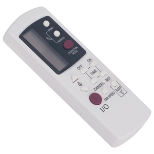 GZ-1002B-E3 <b>Replace</b> <b>Remote</b> <b>Control</b> Fit for Galanz Air Conditioner GZ-31B GZ-1002B-E3 GZ-1002B-E1 GZ-1002A-E3 - Product Image 2