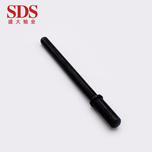 Sds Hex Flange Bolt Zinc Plated Custom Made With Washers For Industrial Use - Product Image 2