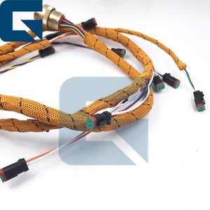 Arnés de Cableado de Transmisión JIAJUE 201-3320 para Excavadoras y Cargadoras Marca 938G con 3 Meses de Garantía, Embalaje Neutral - Product Image 3
