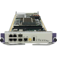 NetEngine NE40E-X3 03056581 MPUD4 Routers Unit pemrosesan utama D4 sasis terintegrasi router perusahaan asli