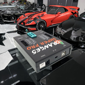 Orange5 Super Pro V1.42 Professional ECU <strong>Code</strong> <strong>Reader</strong> New Authorized <strong>Programmer</strong> with Full Activation and 1 Year Warranty - Product Image 6