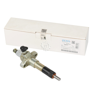 105160-5190 105030-3660 tiêm DIESEL 6D16 kim phun nhiên liệu cho MITSUBISHI 6D16 động cơ - Product Image 4