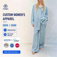 Fabricant et Fournisseur en Gros de Vêtements Décontractés et Amples pour Femmes, Personnalisables en Marque Blanche (OEM) – Collection Été Tendance