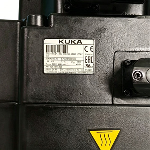 Motor 1FK6100-8AZ91-1ZZ9 S41, Gran Venta 2026, 12 Meses de Garantía, Alta Eficiencia Energética, Automatización Industrial Confiable - Product Image 4